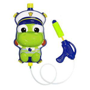 뽀롱뽀롱 뽀로로 경찰 배낭물총 (크롱)