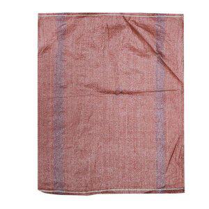 마대자루 마대 80kg (소) 55x70cm (빨간색) (100개입) 낙엽마대모래마대 폐기물마대자루 쓰레기마대