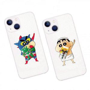 짱구 트렌드 올 (옵션추가) 액션가면 건담로봇 아사히