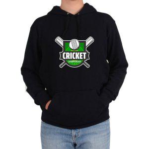 후드티 크리켓 CRICKET ball 녹색잔디 게임 영국구기그림 다양한 색상 사이즈