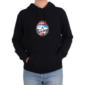 후드티 SKI RESORT CLUB 스키 스키선수 겨울스포츠그림 다양한 색상 사이즈