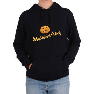 후드티 할로윈 HALLOWEEN 호박가면 할로윈 코스튬그림 다양한 색상 사이즈