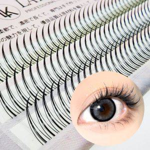 온나핏 스위니 A형 가닥속눈썹 포인트 부분래쉬 SD-22