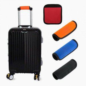 손잡이 트렌드 올 캐리어 커버 그립 미끄럼방지 여행