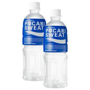동아 포카리스웨트 500ml x 20PET