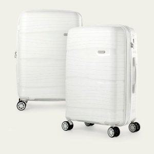 출장 여행 캐리어 바퀴달린 트렁크 24형 화물용 가방