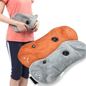 황토박사 축열식 온수찜질기