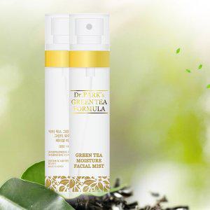 저자극 청정제주 녹차 토닝 보습 케어 미스트 100ml