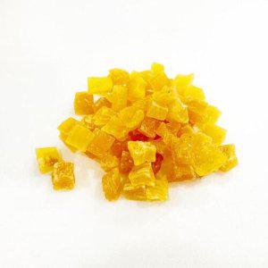 강아지 고구마큐브 1kg 애견 간식 대용량 건조