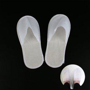 편한 W인기 W저렴한 여성 실내화 일회용 저렴