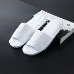 남녀공용 편한 일회용 슬리퍼 오픈형 인기 홈