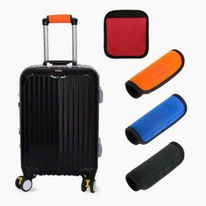 손잡이 데이 캐리어 커버 기본 그립 미끄럼방지 여행