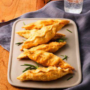 VDF 엄지 납작당면군만두1400g