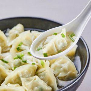 VDF 엄지 물만두1350g