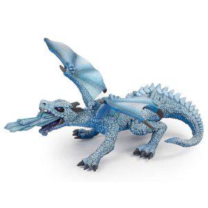 공룡모형 아이스 드래곤 36034 공룡 모형 완구