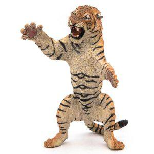 동물모형 서있는 호랑이 50208 동물 모형 완구
