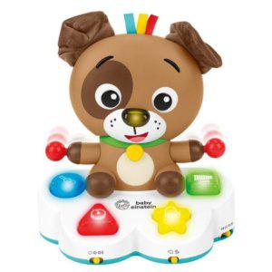 JMds 브라이트스타트 멜로디완구 바둑이 오케스트라 (16830) 멜로디장난감 작동완구