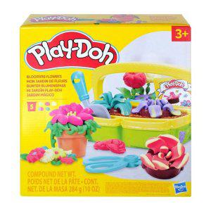 JMds 플레이도우 클레이 꽃이 피었습니다 (G0492) 찰흙 도우 점토놀이