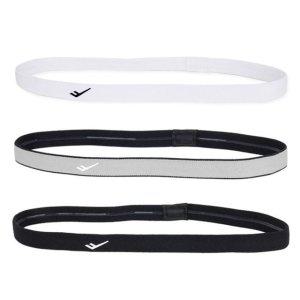 JMds 프로스펙스 헤어밴드 슬림 스포츠 밴드 3종 세트 운동헤어밴드 러닝헤어밴드