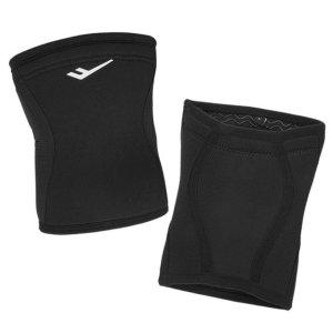 JMds 프로스펙스 스포츠보호대 스트렝스 네오프렌 헬스 무릎 보호대 (블랙) (XL) 무릎아대