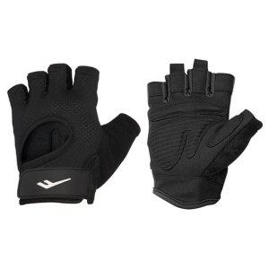 JMds 프로스펙스 헬스장갑 라이트 메쉬 헬스장갑 (블랙) (M) 운동장갑 턱걸이장갑