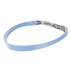 JMds 프로스펙스 헤어밴드 땀흐름방지 (소프트블루) 운동헤어밴드 러닝헤어밴드