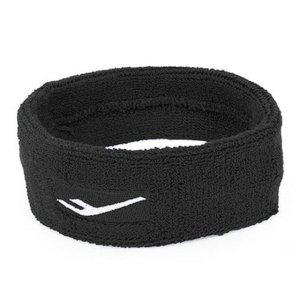 JMds 프로스펙스 헤어밴드 (블랙) 운동헤어밴드 러닝헤어밴드 땀흡수