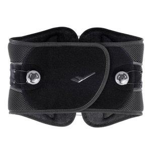 JMds 프로스펙스 스포츠보호대 다이얼 허리보호대 (블랙) (S) 허리아대 운동보호대