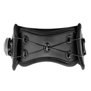 JMds 프로스펙스 스포츠보호대 다이얼 슬개건보호대 (블랙) (M) 무릎아대 운동보호대