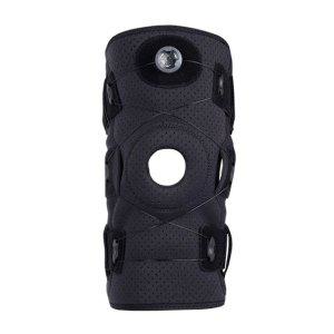 JMds 프로스펙스 스포츠보호대 다이얼 무릎보호대 (블랙) (S) 무릎아대