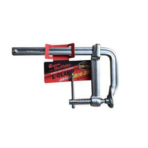 세신 L클램프 철공용 SB06-6012 (600x120) 철공바이스