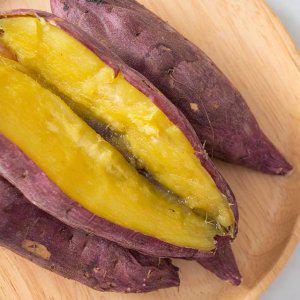 산지직송 보령 황토 호박고구마 비세척 10kg