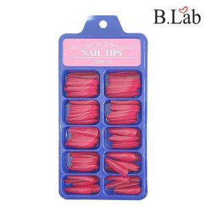 손톱연장 네일도구 네일팁 네일연장 말랑 코핀