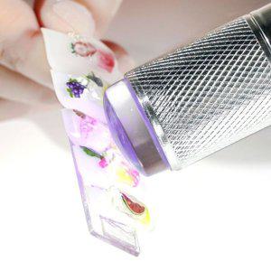 핀큐어램프 미니젤램프 라이트 셀프 핀큐어 후레