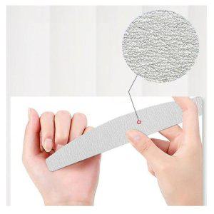 네일 파일 손톱 관리 정리 100-150방 네