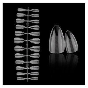 아트 네일 홈 케어 팁 연장 관리 리필팁 손톱