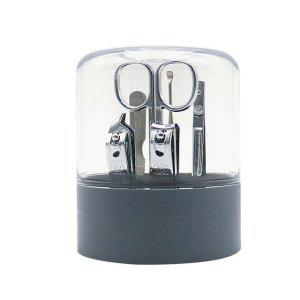 손톱깍기세트 손톱발톱깍기 777손톱깍기 6p