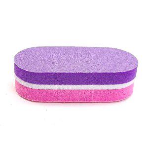 100미니 버퍼 네일도구 네일파일 손톱 180