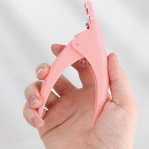 네일 인조 팁컷터 깍이 커터기 네일팁절단 팁가