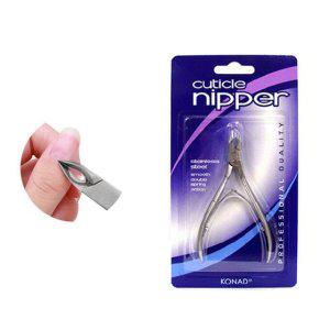 큐티클니퍼 쏙오프푸셔 네일케어 큐티클리무버 편