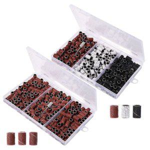 손발톱연마 리필용 전동샤퍼 리필밴드 드릴비트샌