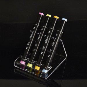 네일붓보관대 붓꽂이 네일브러쉬보관대 브러쉬거치