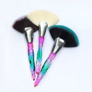 하이라이터브러쉬 네일더스트브러쉬 네일붓 네일브