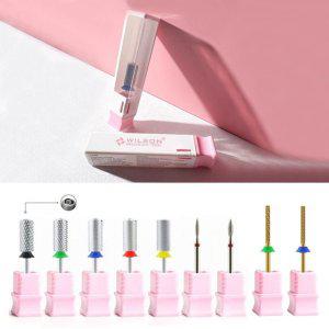 쏙오프비트 케어비트 전문가용 텅스텐네일비트 각