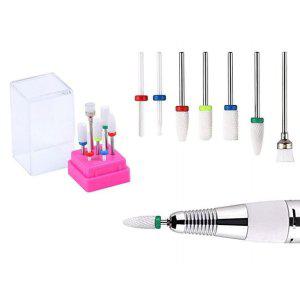 쏙오프 네일드릴비트 깔끔한사용감 네일 네일드릴