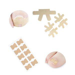 불편성장 내향성발톱밴드 모음2 밴드 발톱밴드