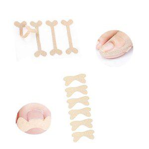 발톱밴드 발톱 내향성발톱정리 팁 아픈발톱관리