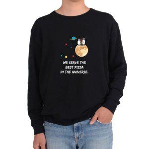 기모맨투맨 피자배달 달토끼 우주최강그림 전색상 사이즈