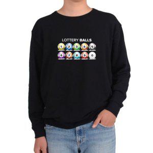 기모맨투맨 배팅공 로또공 복권 행운그림 전색상 사이즈