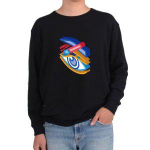 기모맨투맨 안과 안과시술 안과수술그림 전색상 사이즈